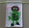 Glasses Pouch for skying