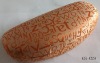 DESIGNER SUNGLASSES CASE