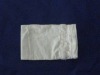 Wholesale drawsting cotton fabric pouch