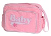 Diaper bag mummy bag baby bag