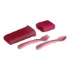 Wholesale travel cutlery for baby