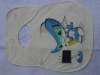 PROMOTIONAL Baby Bib
