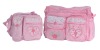 Wholesale Diaper bag mummy bag baby bag