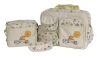 Wholesale Diaper bag mummy bag baby bag