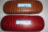 Wholesale Crocodile Eyeglass Box