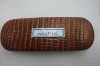 Wholesale Crocodile Eyeglass Box