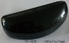 Wholesale soft leather sunglasses case