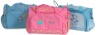 Wholesale Diaper bag mummy bag baby bag