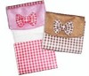 Wholesale fashion sanitary napkin bag