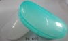 Wholesale plastic sunglasses case