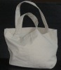 Wholesale organic cotton shopping bags