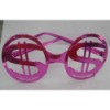 Wholesale new style plastic glasses