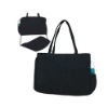 Wholesale Taslon Nylon Diaper bag 050068
