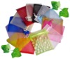 Wholesale organza bag,jewelry pouch.sachet pouch