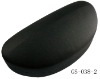 Wholesale pvc glasses case