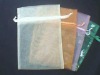 Wholesale organza pouch,utility bag.sachet pouch