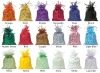 Wholesale organza pouch,utility bag.sachet pouch