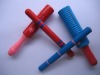 Wooden child craft percussion