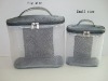 Wholesale nylon mesh cosmetic bag