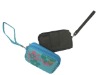 Wholesale fashion mobilephone pouch