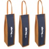 Wholesale non woven wine bag