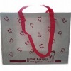 Wholesale recycled shopping bag