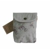 Wholesale Linen Phone Pouch