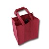 Wholesale non woven wine bag