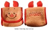 Wholesale sanitary napkin bag