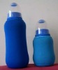 Wholesale neoprene water bottle sleeve