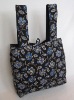 Wholesale Reusable grocery shopping bag From Pretty and Green we call it THE Shopper