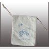 Wholesale cotton drawstring pouch