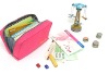 Wholesale Travel cosmetic bag