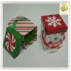 Wholesale colorful gift paper box