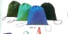 Wholesale non woven drawstring bag
