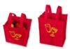 Wholesale none woven bottle bag