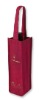 Wholesale none woven wine bag