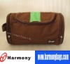 Wholesale men toiletry bag