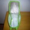 Wholesale non woven cooler handle bag