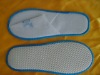 Wholesale non woven slipper