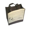 Wholesale non-woven shopping bag