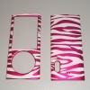 Wholesale ZEBRA hard case for MP5