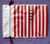 Wholesale hotel using bag(commodity bag, toothpaste bag)