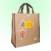 Wholesale non-woven gift bag