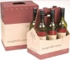 Wholesale wine paper box
