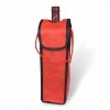 Wholesale 2010 Polyester bottle bag,Polyester bottle holder,Wine packaging bag