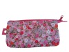 Wholesale fashion pencil bag