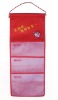 Wholesale non-woven hand up bag