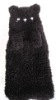 Wholesale plush hot water bag