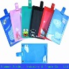 Wholesale 2011 fashion pvc card bag various and colorful